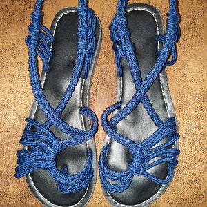 Paracord sandals deals