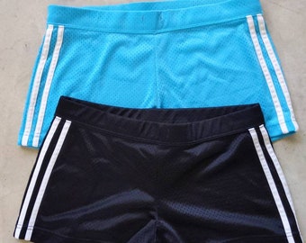 No Boundaries Shorts - Etsy