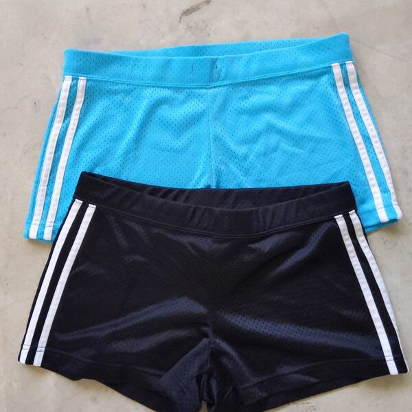 Roller Derby Shorts Etsy