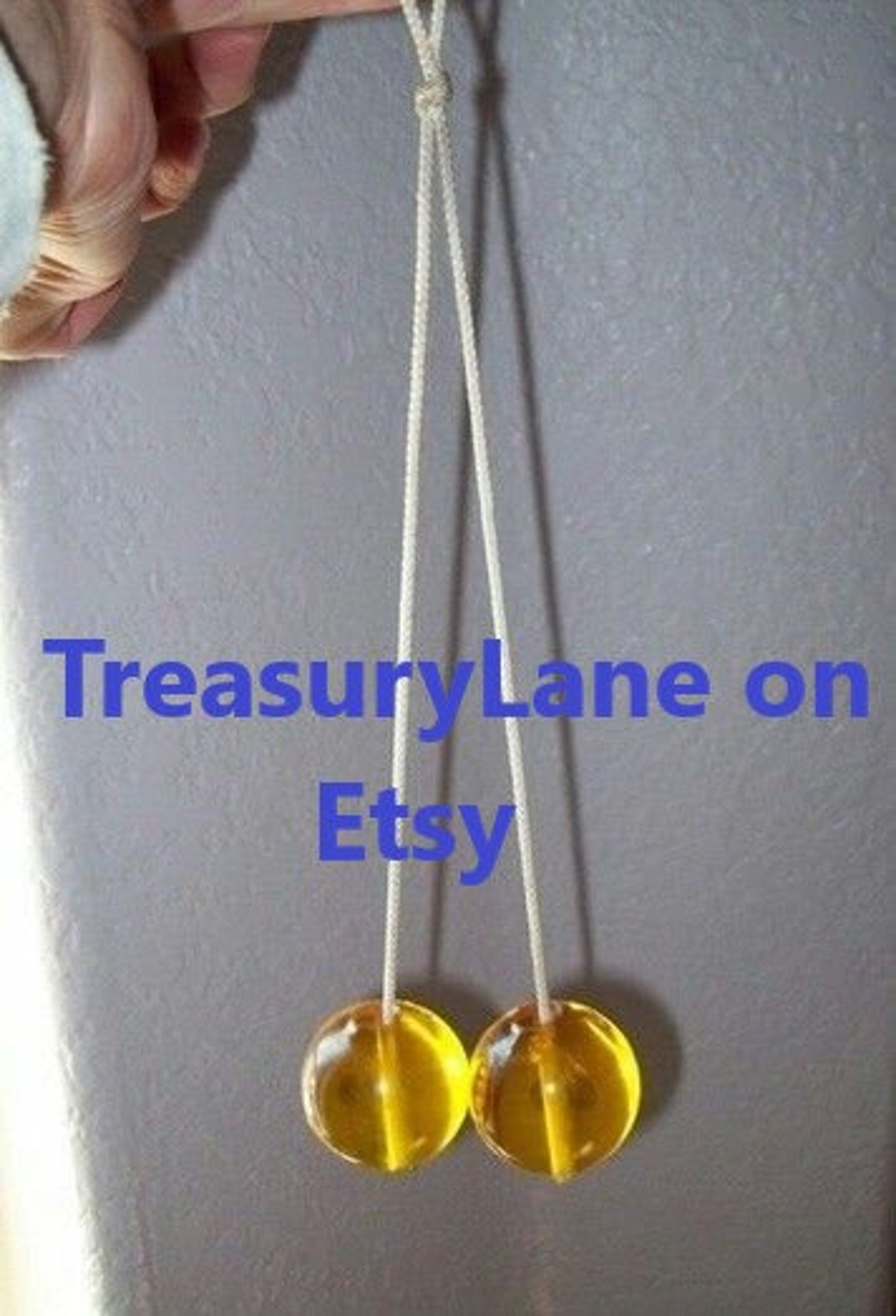 ORIGINAL Click Clacks Clackers Vintage Collectible 60s 70s Toy Etsy