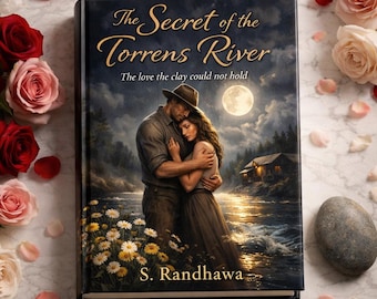 Oliver and Isla | Emotional Love Story, Tragic Love, Historical Romance Novel, Instant Download ebook