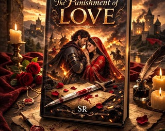 Castigo de amor, novelas románticas históricas, de enemigos a amantes, ebooks de romance, descarga de libros de ficción
