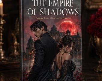 Empire of Shadows: Dark Mafia Romance Ebook (PDF)