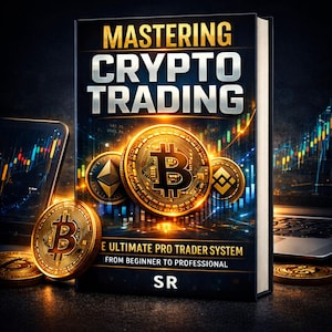 Libro electrónico sobre trading, libro de trading para principiantes y avanzados, psicología del trading, gestión de riesgos, ejecución, mentalidad de trading y gráficos de velas japonesas.