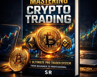 Trading eBook, Beginner to Advance Trading Book, Trading Psychology, Risk Management, Execution, Trading Mindset & Candlesticks