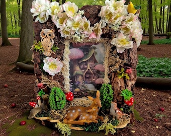 Unique Decorative Works