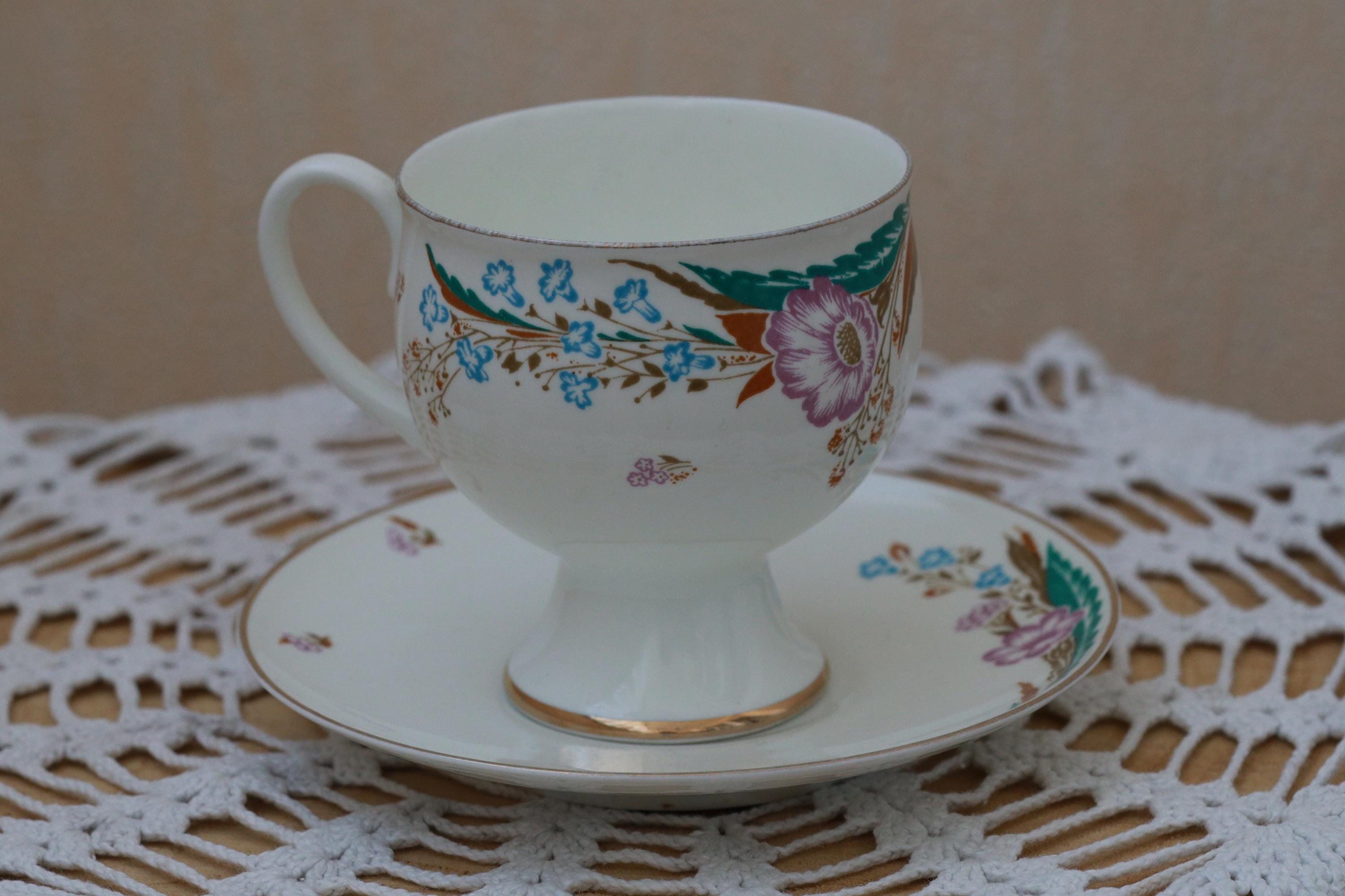 Lomonosov Ussr Mug - Etsy