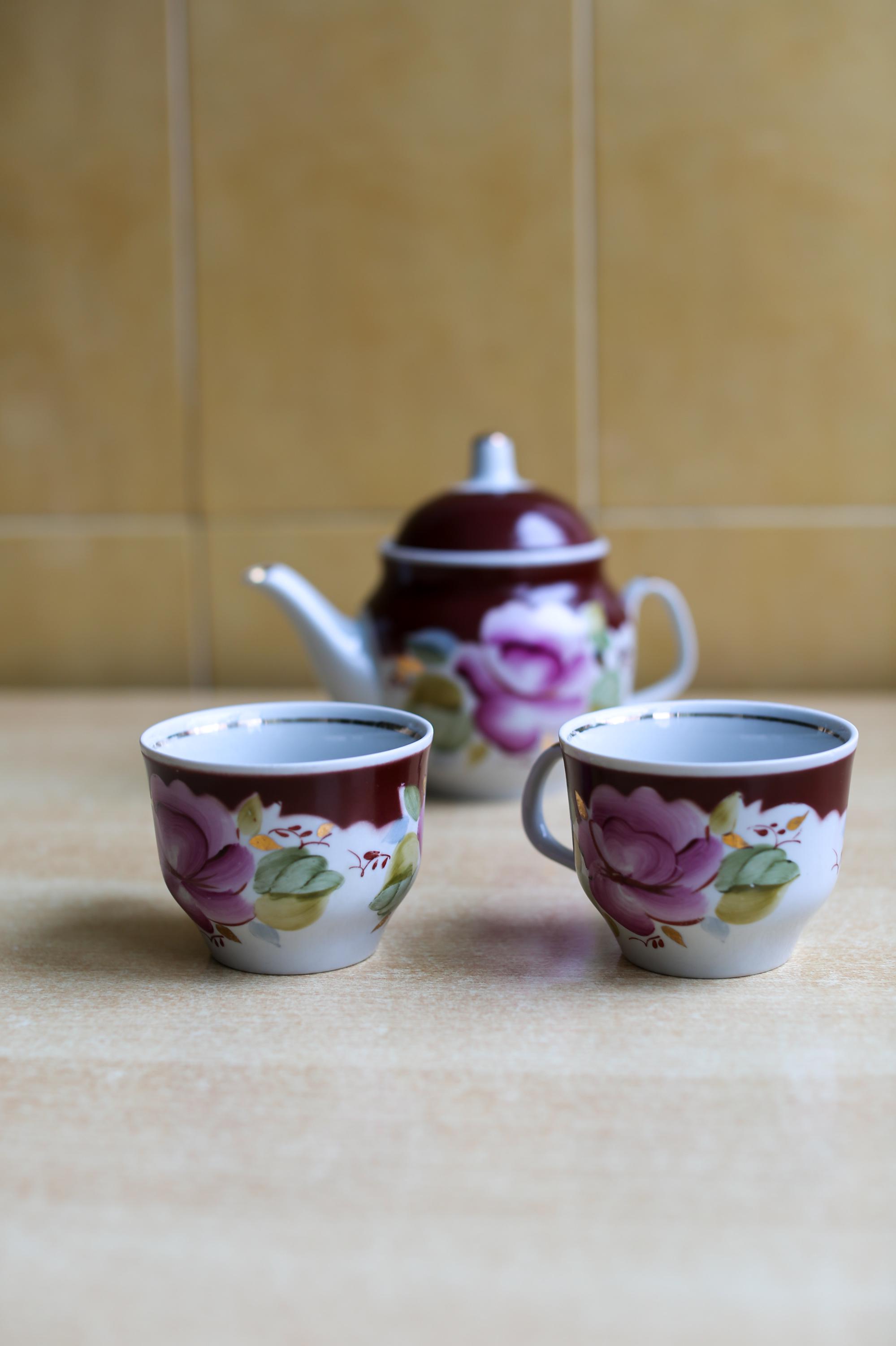 Ussr porcelain - Etsy 日本