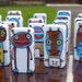 see more listings in the Domino Robots section