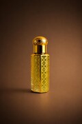 Mitti (Petrichor) Attar | Natural Earthy Perfume Oil | Alcohol-Free Long-Lasting Unisex Fragrance product logo