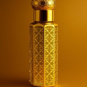 Honey Jasmine (Madhu Kamini) Attar | Natural Floral Perfume Oil | Alcohol-Free Long-Lasting Unisex Fragrance