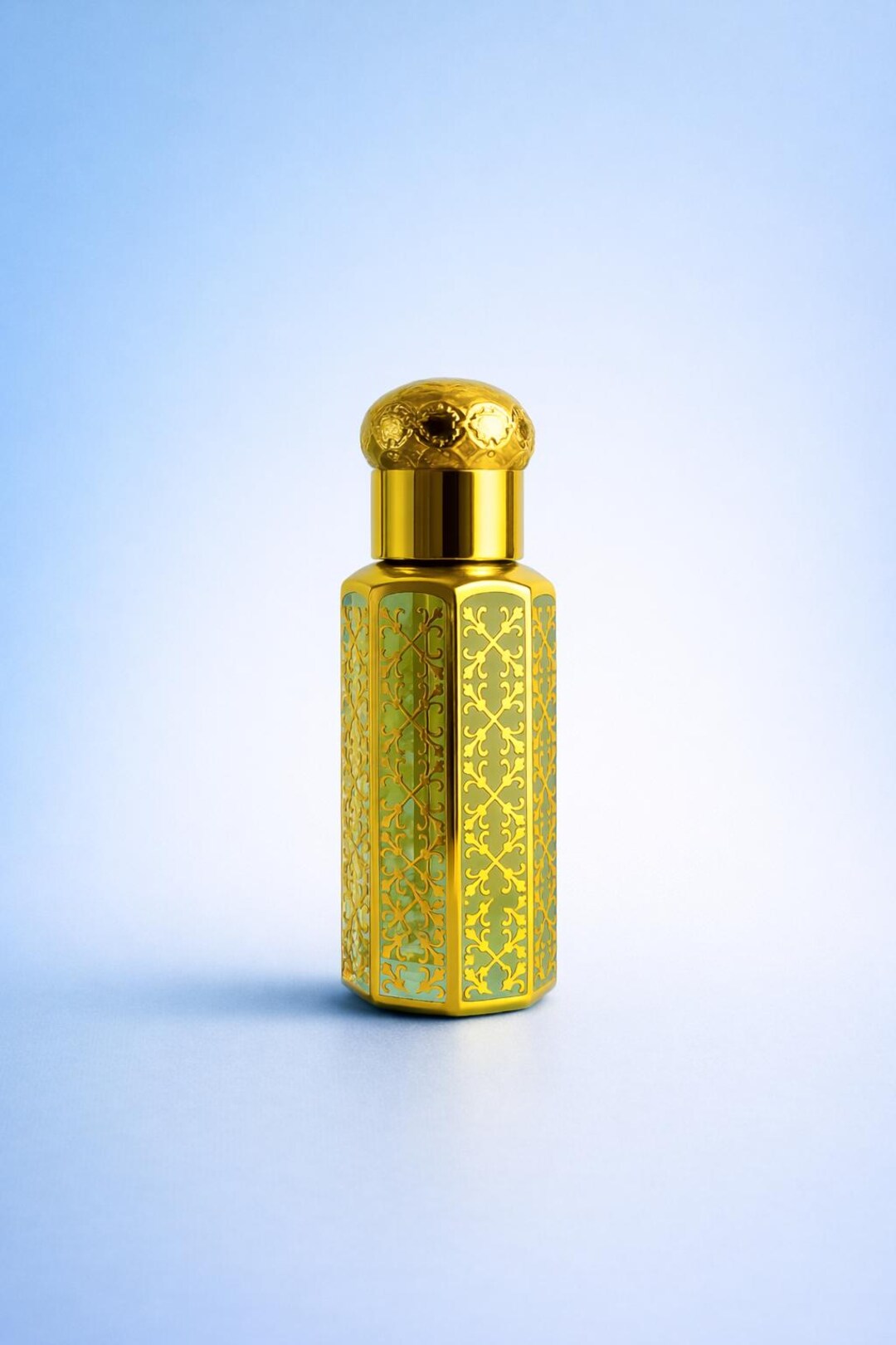 Frozen Splash Attar – Fresh Fruity Perfume Oil | Icy Aquatic Musk ...
