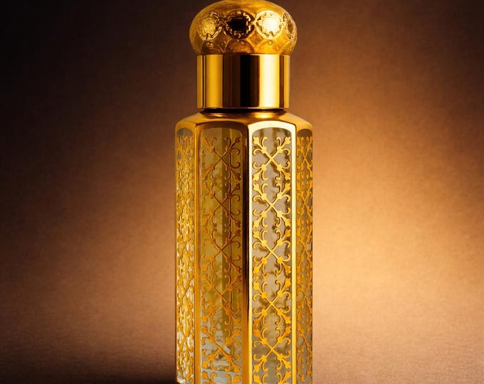 Woody & Oud