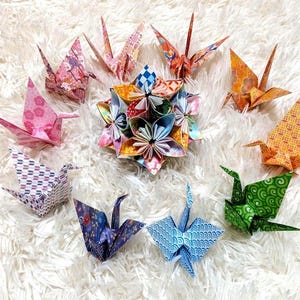 おりがみ完成品 - Etsy 日本