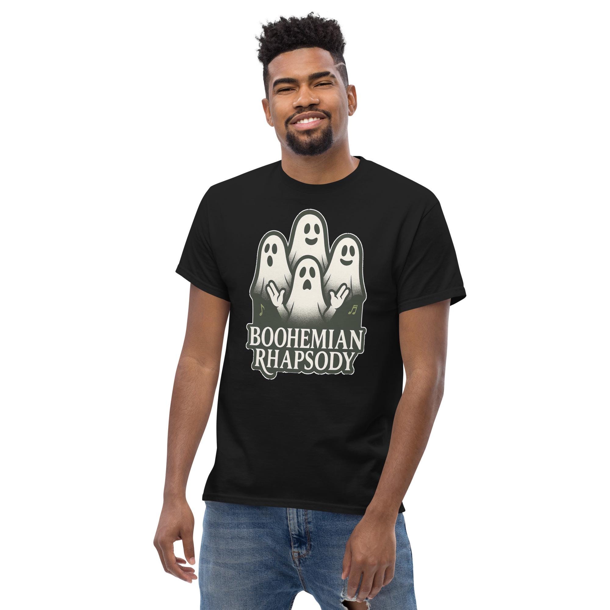 Bohemian Rhapsody T Shirt - Etsy