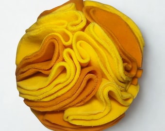 Schnüffelball für Hunde (L)