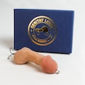 Funny Novelty Willy Fishing Lure Gift product logo
