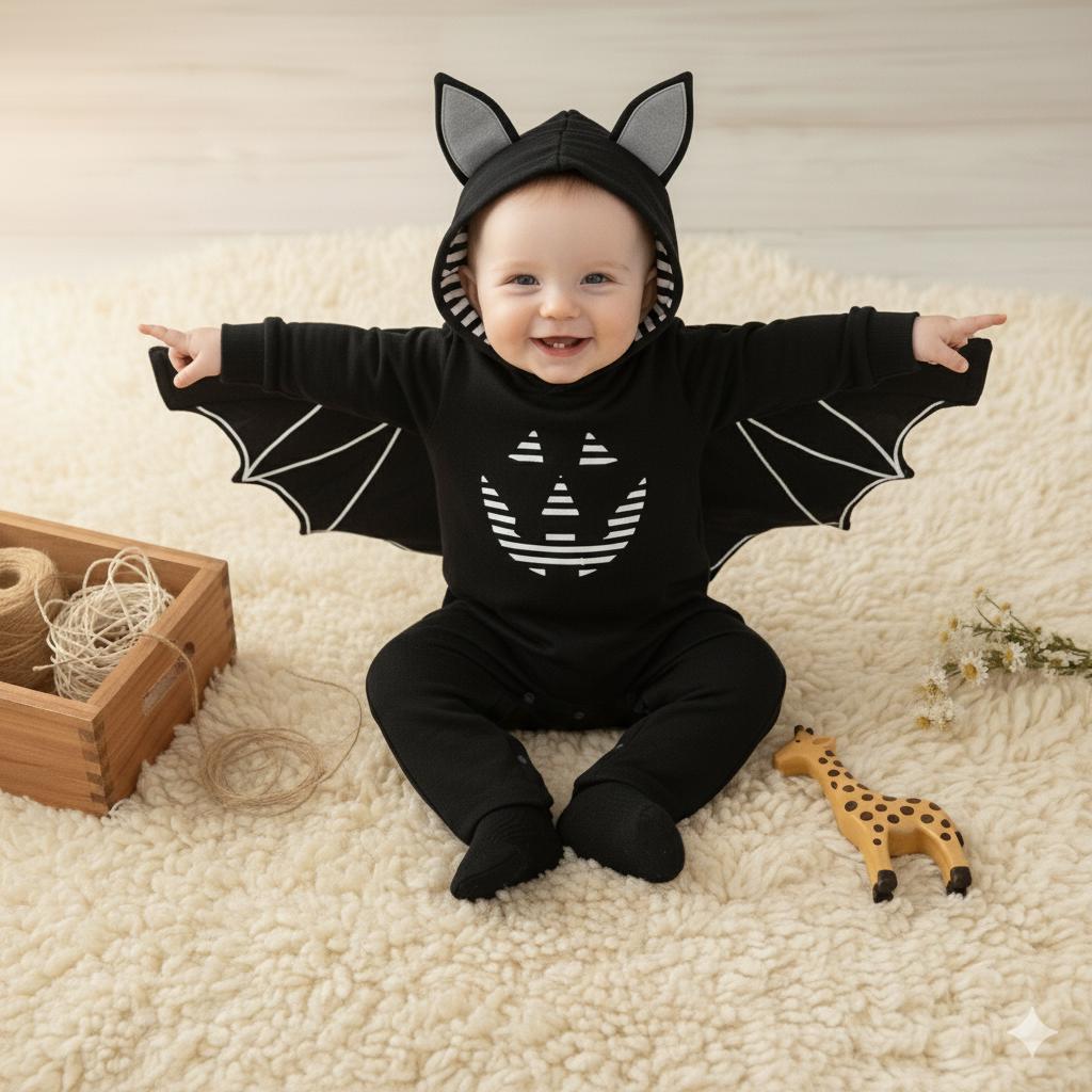 Newborn Halloween Costume For 18 Month Old Boy Infant 18 Month Boy