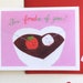 see more listings in the Valentine's/Love Cards section