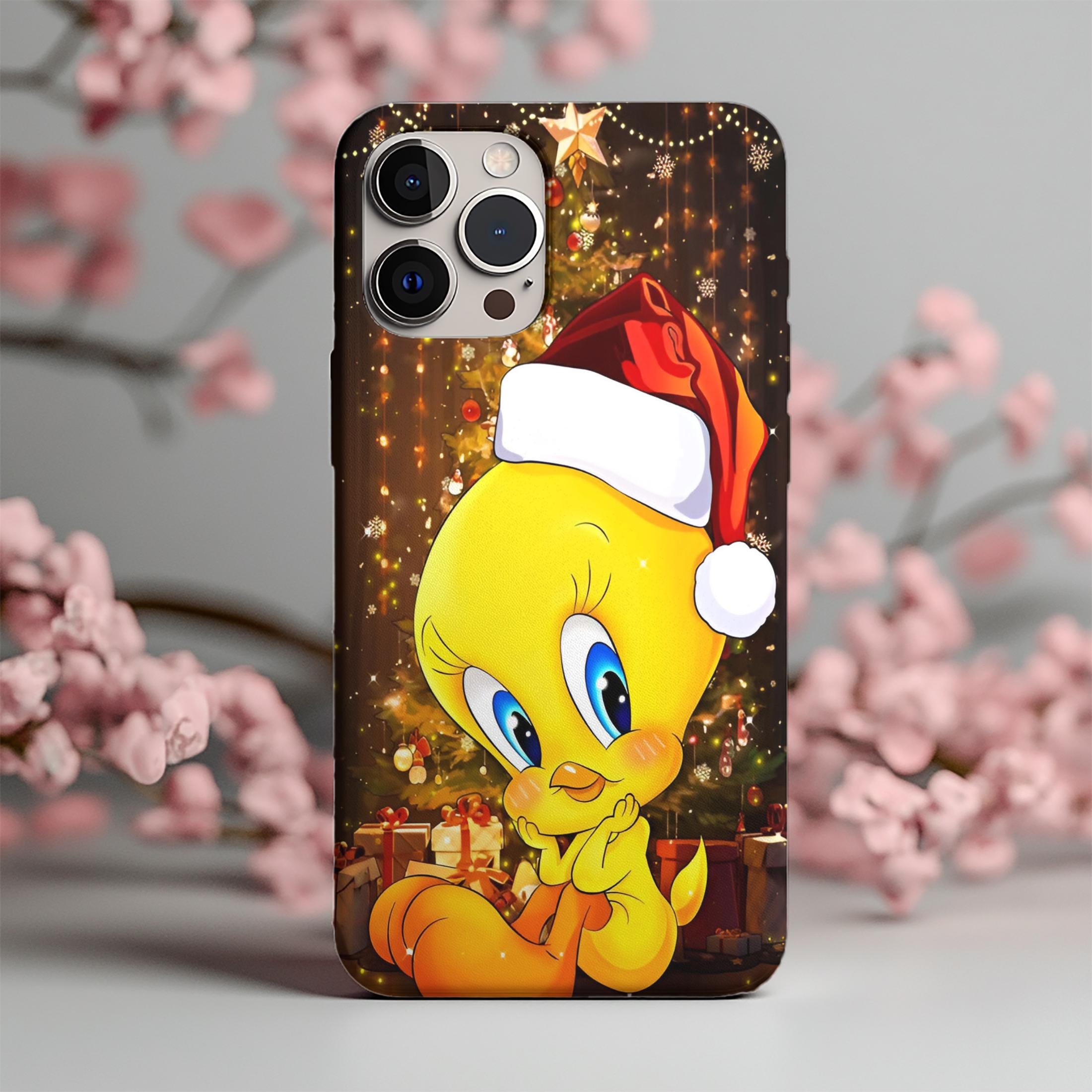 Tweety phone case - Etsy 日本
