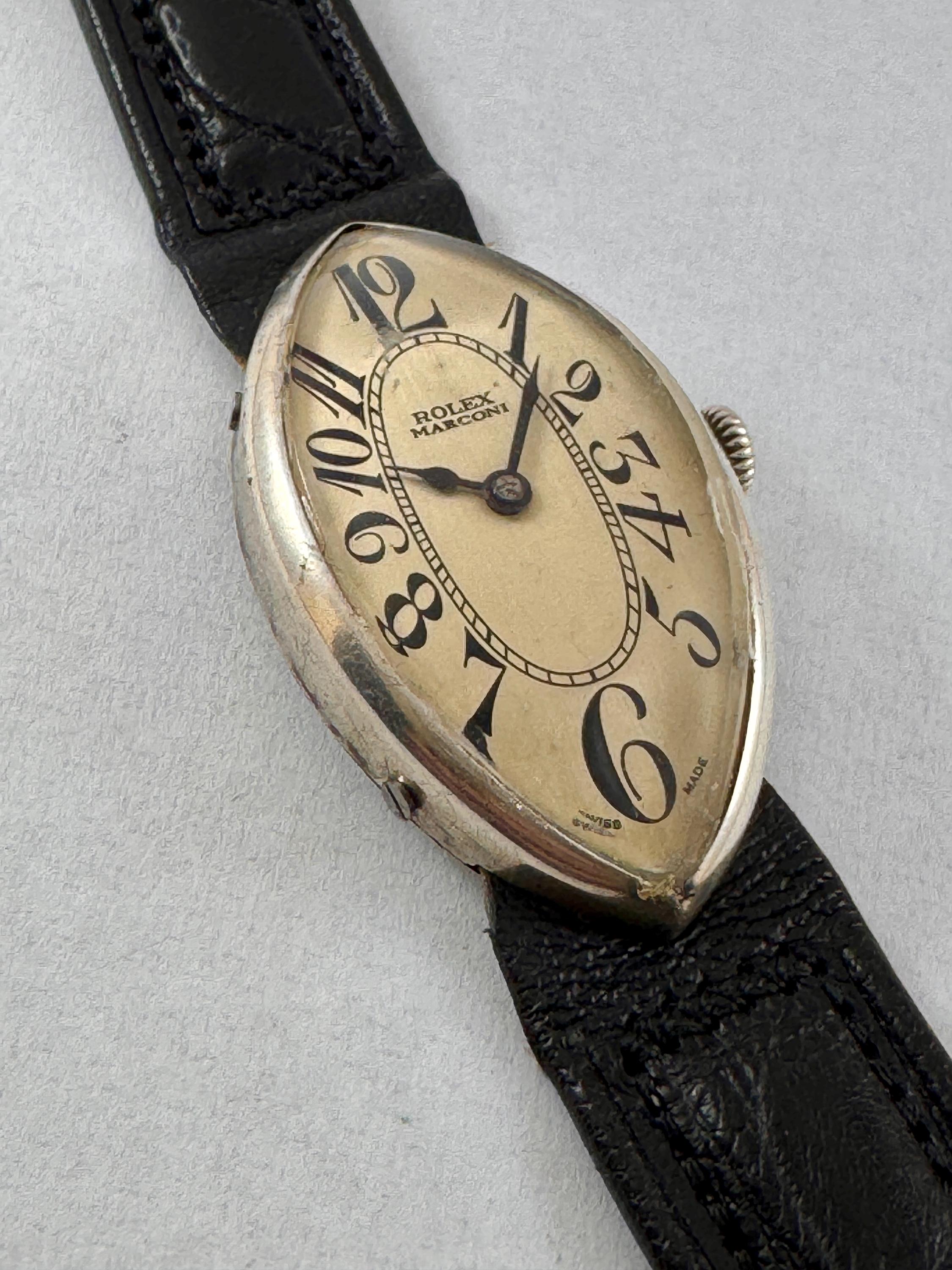 Rolex marconi - Etsy 日本