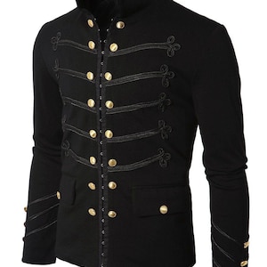 ナポレオンジャケット - Etsy 日本