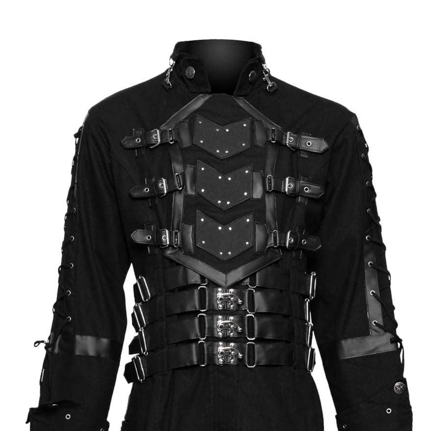 Buy Napoleon Collar Coat Online In India - Etsy India
