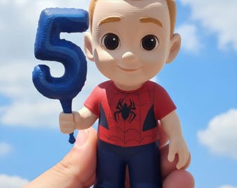 Statuette fisiche 3D personalizzate dalle tue foto - Alta qualità con confezione premium