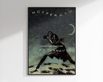 Nosferatu (1922) trivia: How many copies of the Book of Vampires prop were made for filming?