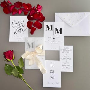 Wedding Invitations