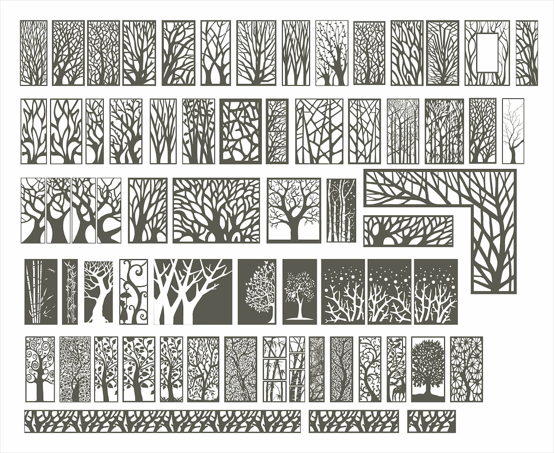 Panels Collection