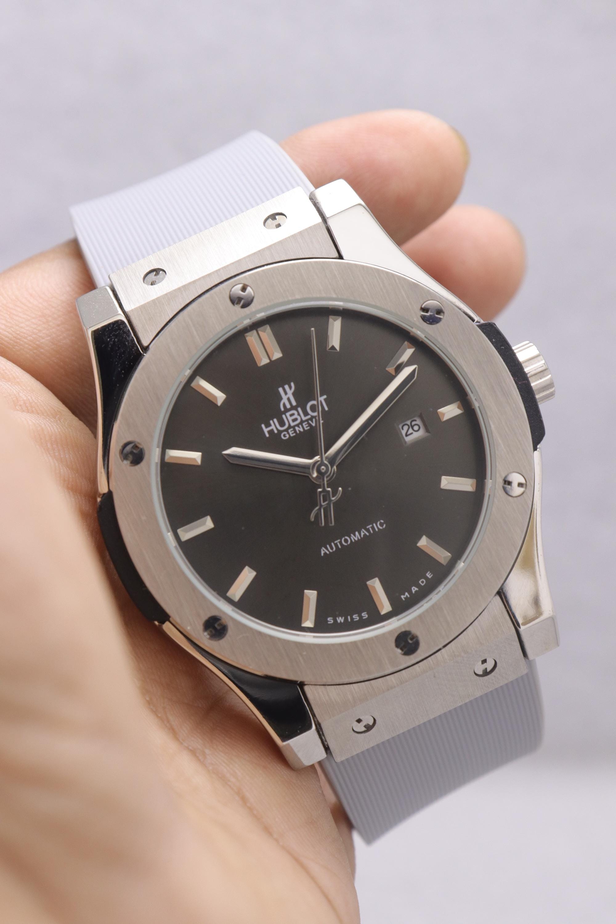 Fake Watch Sweden - Main Image