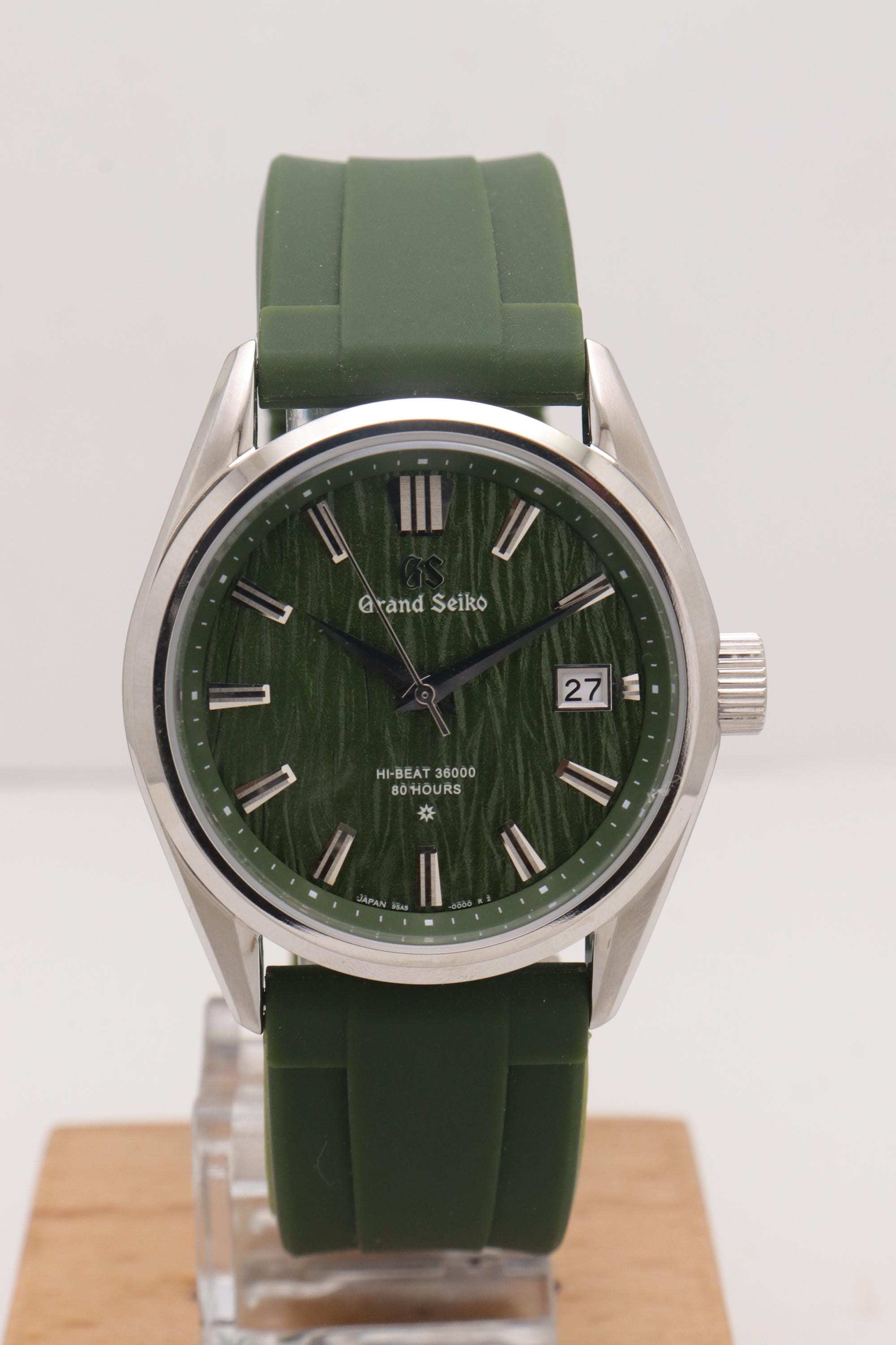 Grand seiko mod - Etsy 日本