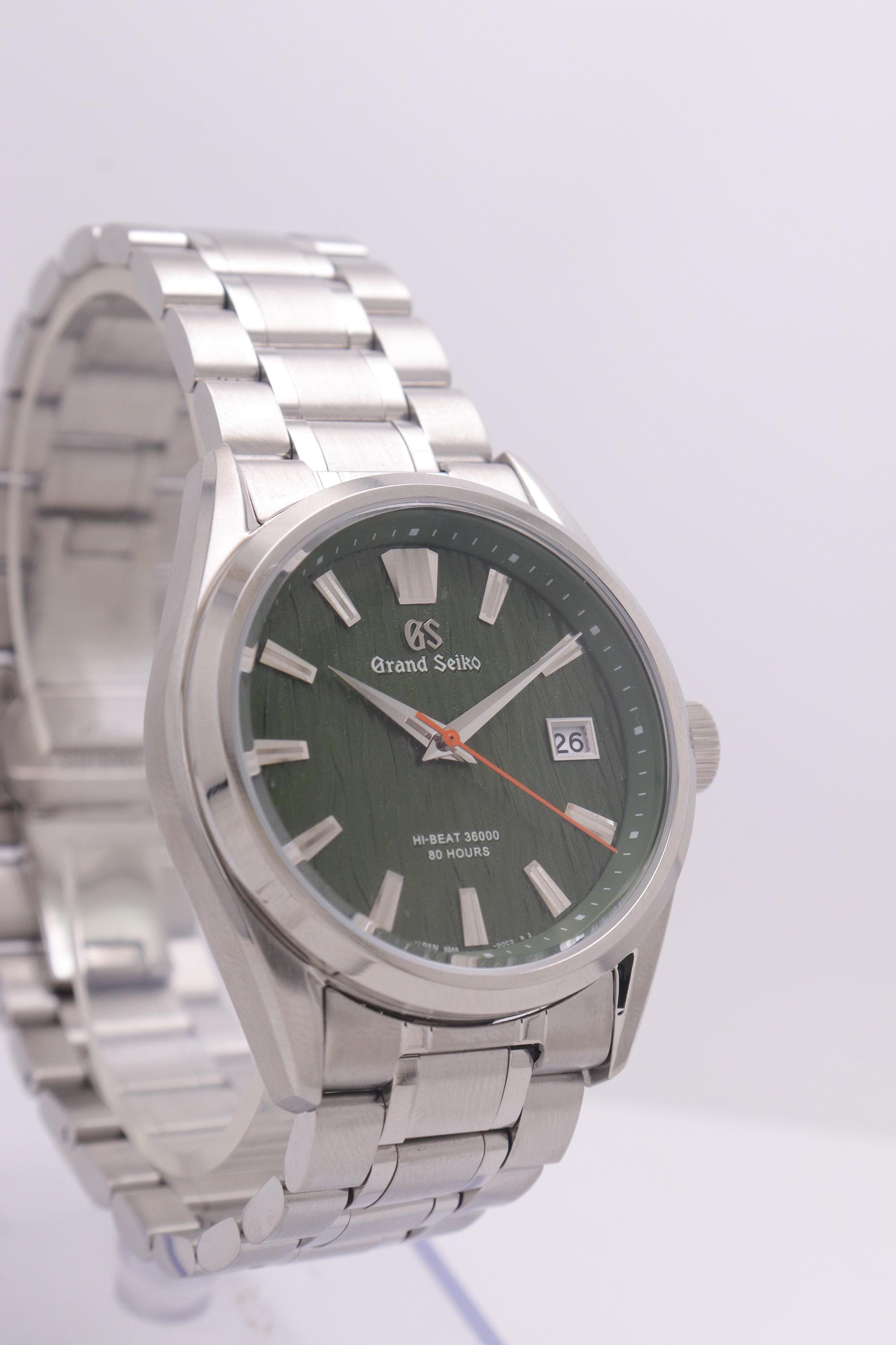 Seiko mod 36mm - Etsy 日本