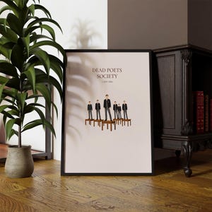 Dead poet society - Etsy 日本