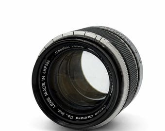 Lens & Accessory