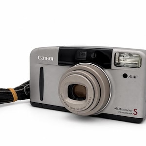 Canon Z115 Camera - Etsy