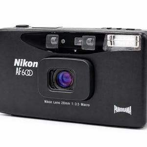 Nikon Af600 - Etsy
