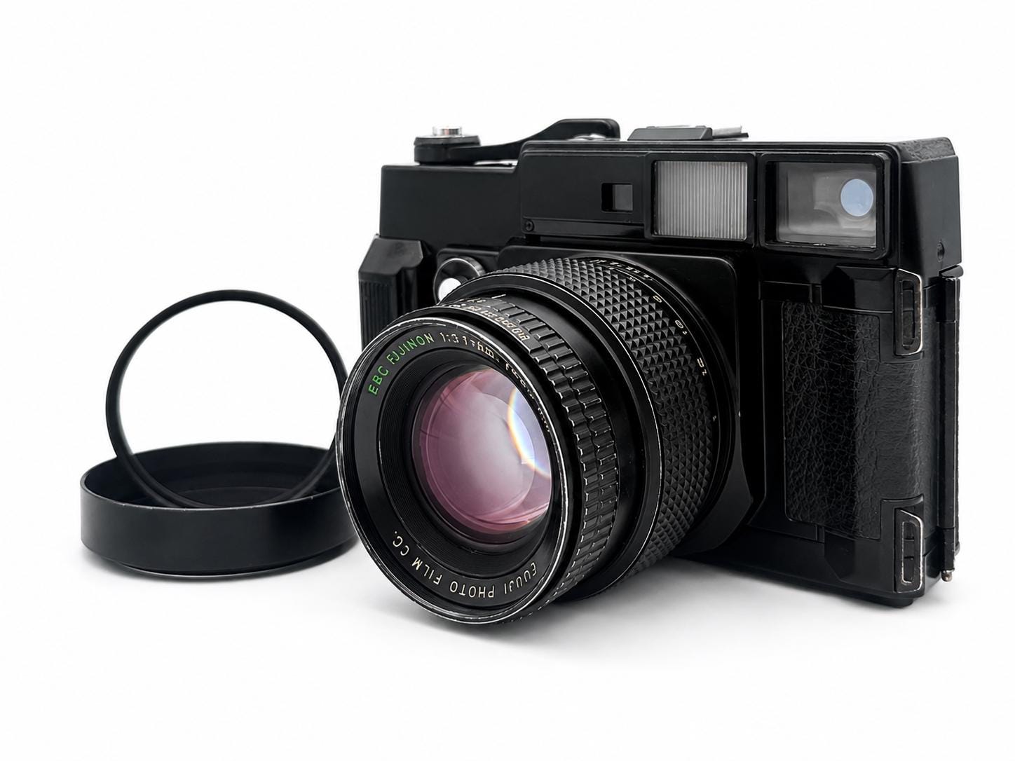 FUJICA フィルムカメラ 本体 Fujica film camera - Etsy 日本