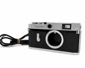 Range finder