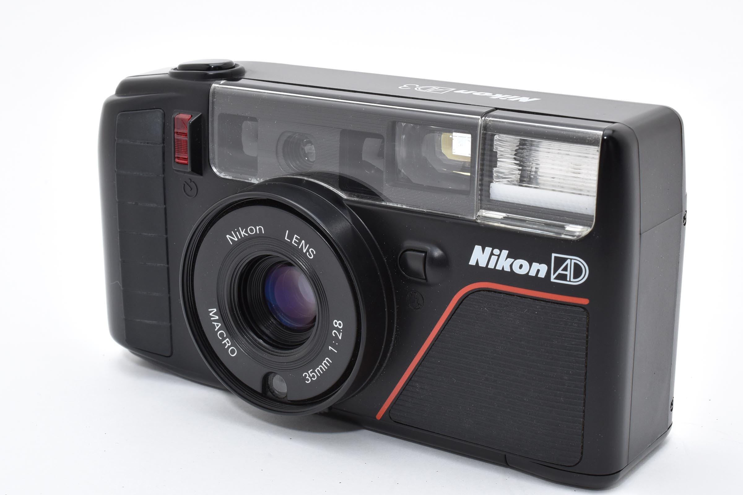 Camera case nikon l35af - Etsy 日本