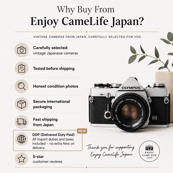 Fujica ST801 35mm SLR Film Camera With EBC Fujinon 55mm F/1.8 Lens