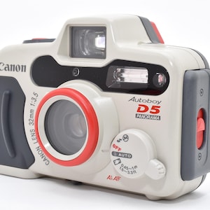 Canon Autoboy Case - Etsy