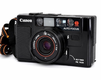 Compact Camera