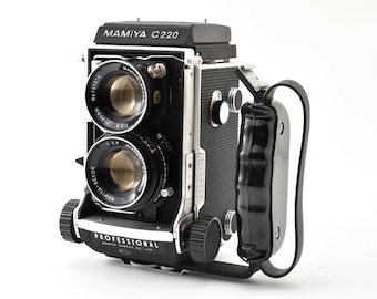 Medium Format