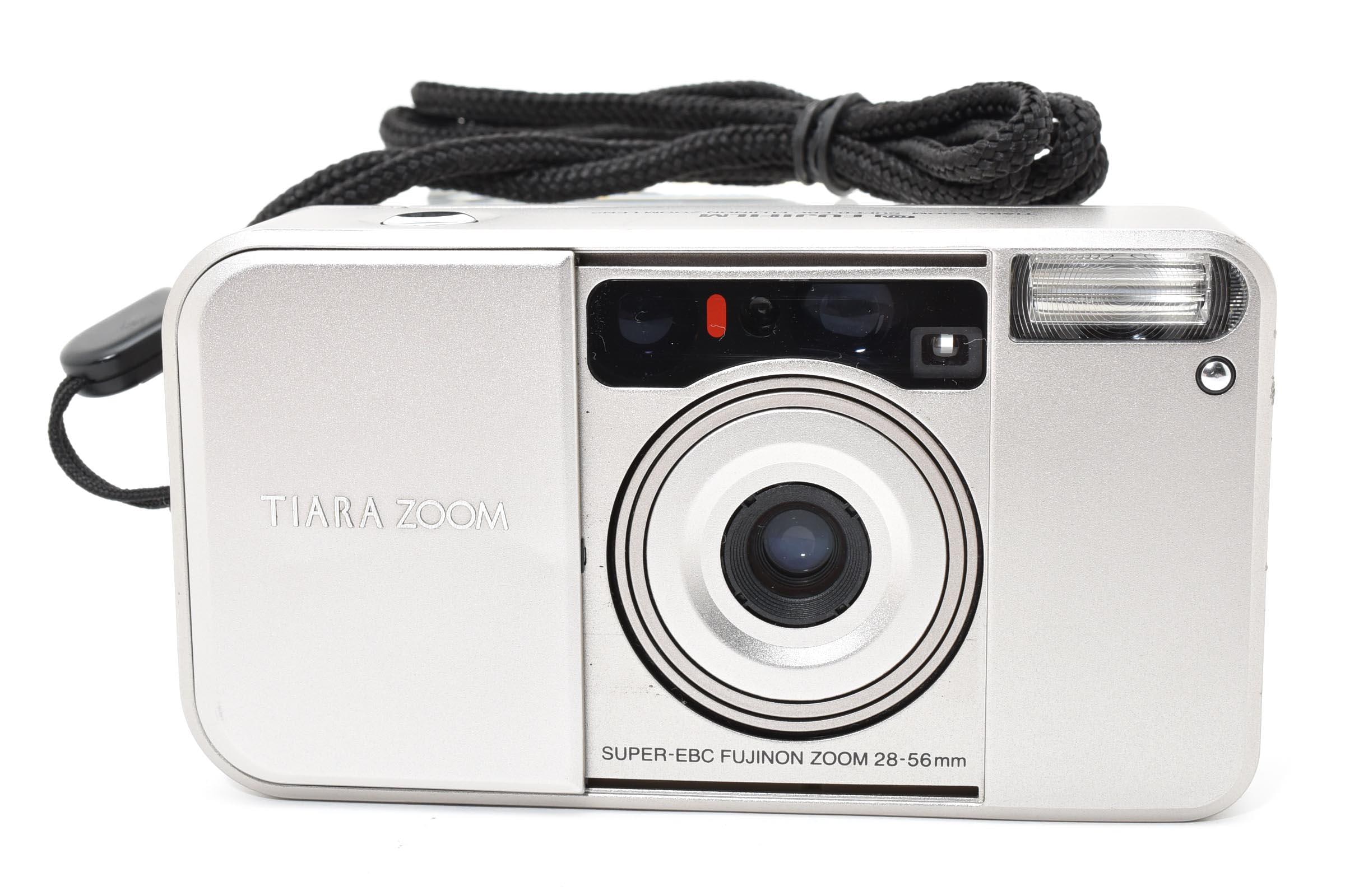 Fujifilm Cardia Mini Tiara - Etsy