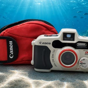 Canon Autoboy Case - Etsy
