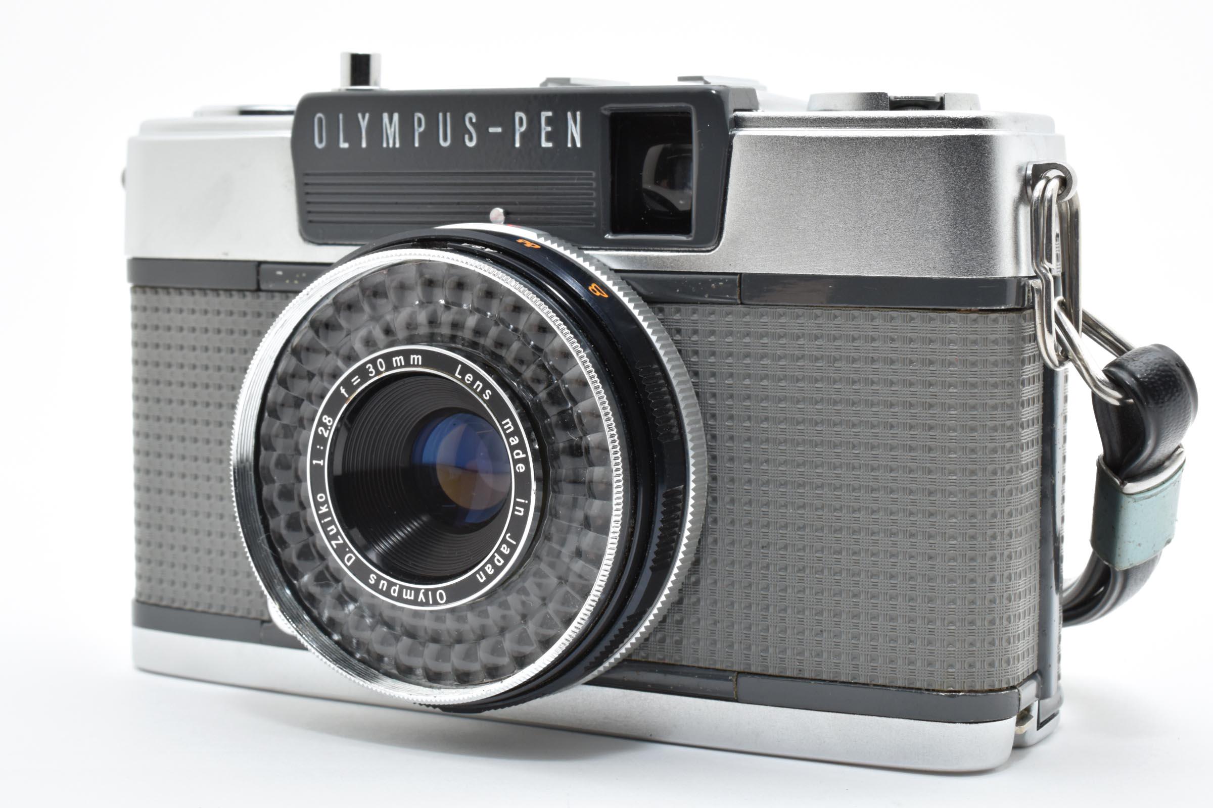 Olympus Pen Ee - Etsy