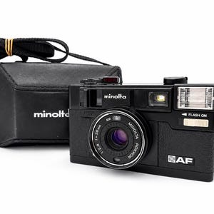 Minolta hi matic - Etsy 日本