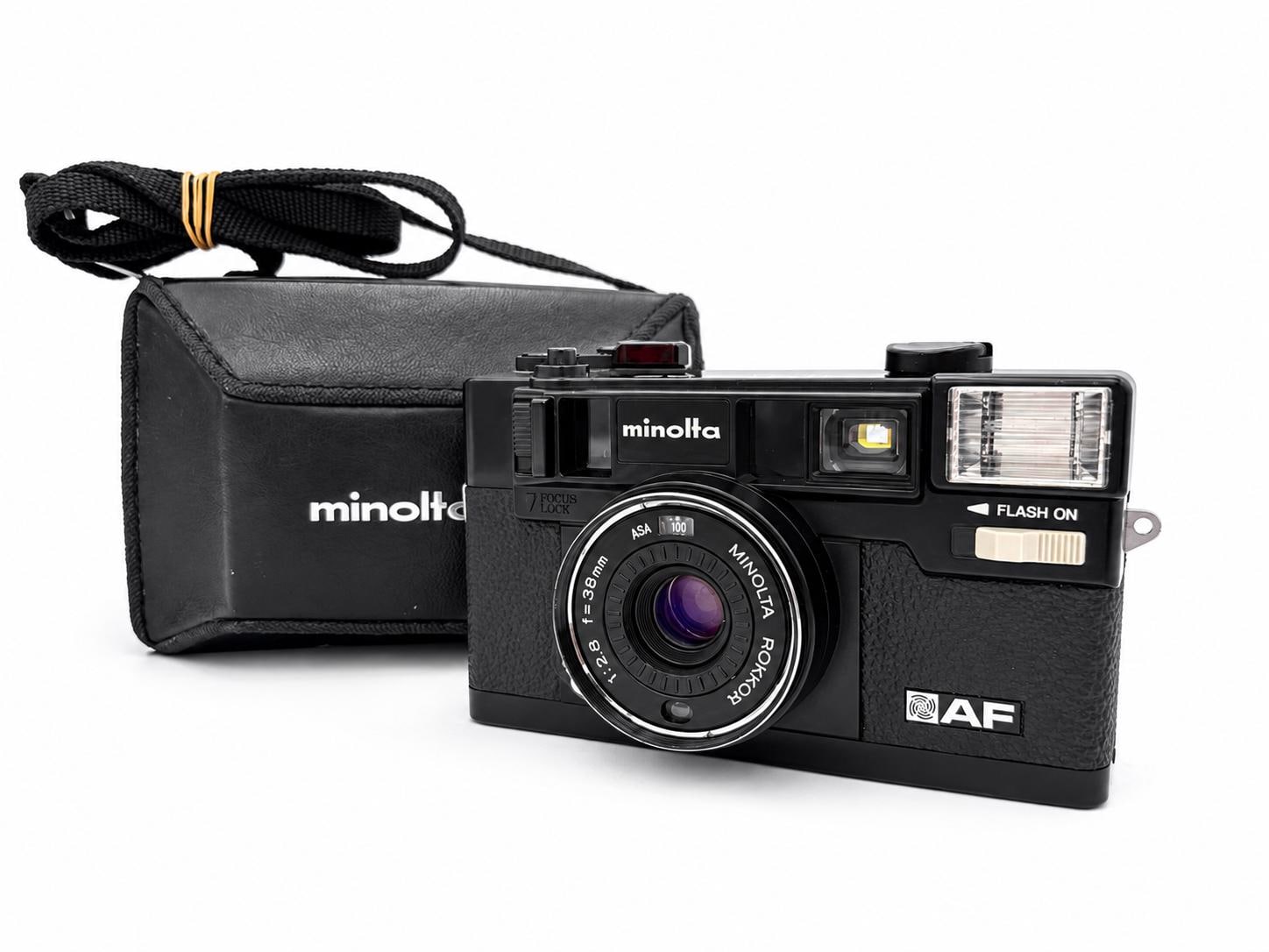 Minolta hi matic - Etsy 日本